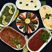 Mandi Palace Restaurant | Mix Appetizer