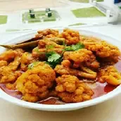 Ananda Bhavan | Gobi Masala