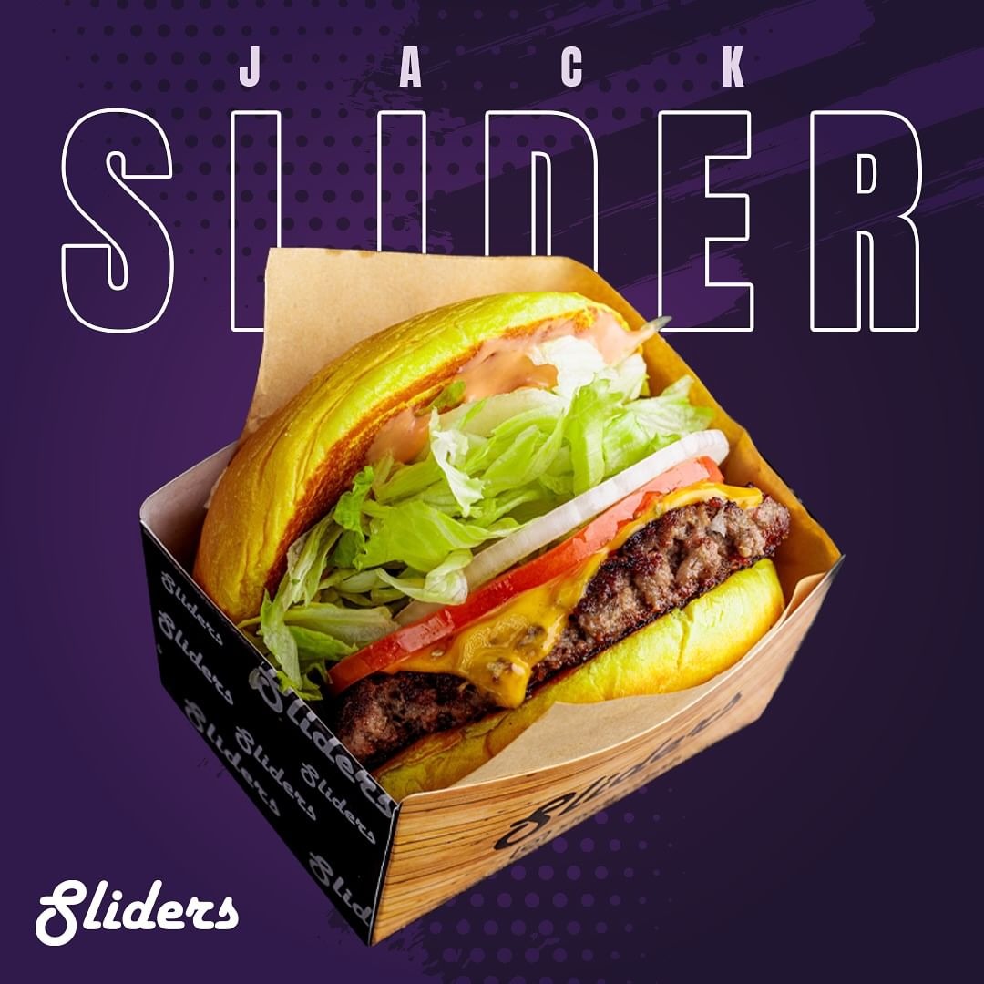 Sliders photo 2
