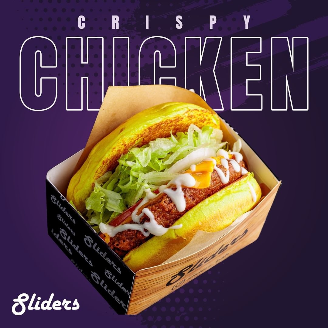 Sliders photo 1